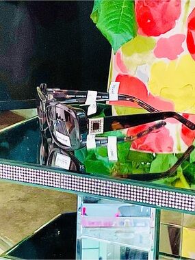 ROBERTO STEFFANI SUNGLASSES  NWT